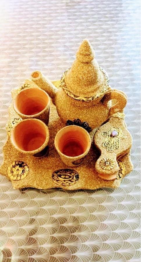 Charmante Maison Au Calme Sainte-Maure エクステリア 写真