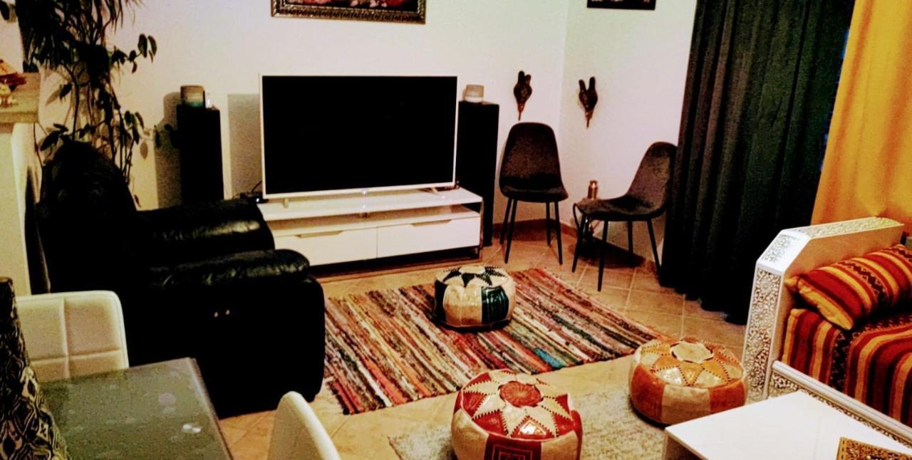Charmante Maison Au Calme Sainte-Maure エクステリア 写真