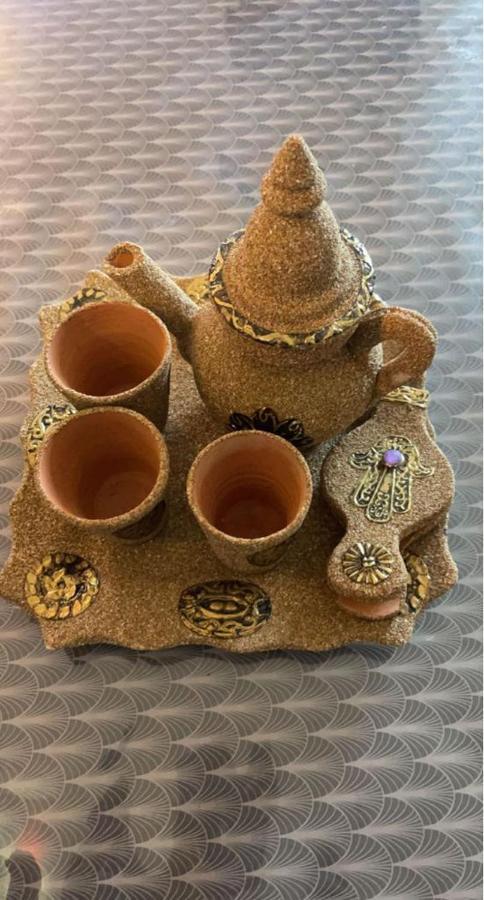 Charmante Maison Au Calme Sainte-Maure エクステリア 写真