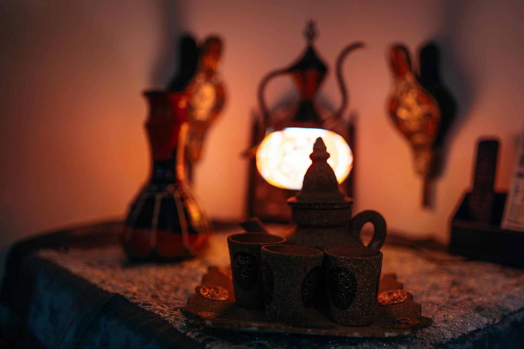 Charmante Maison Au Calme Sainte-Maure 部屋 写真