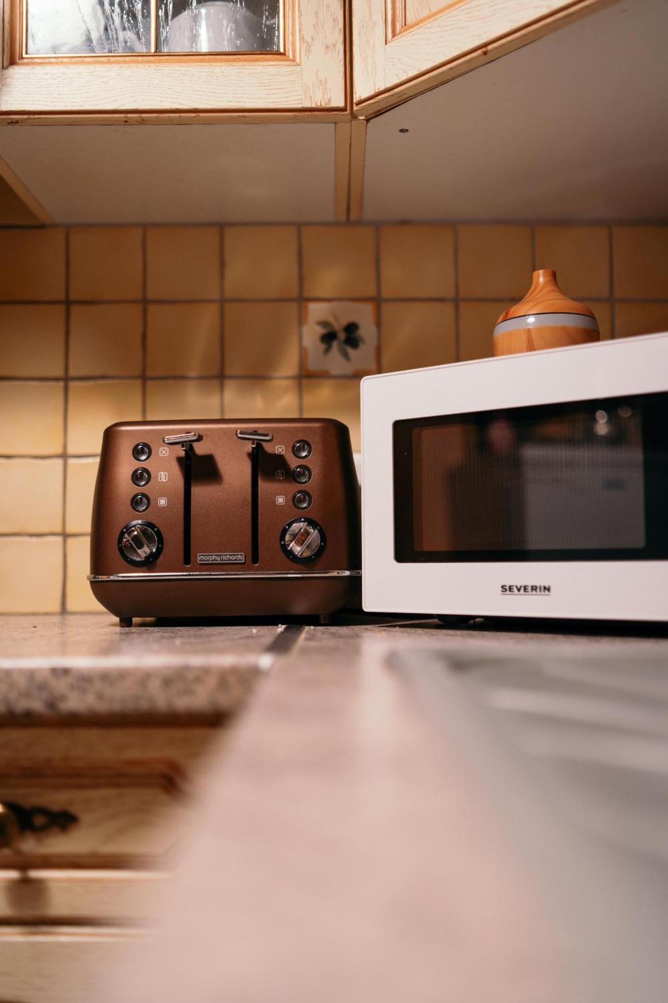 Charmante Maison Au Calme Sainte-Maure 部屋 写真