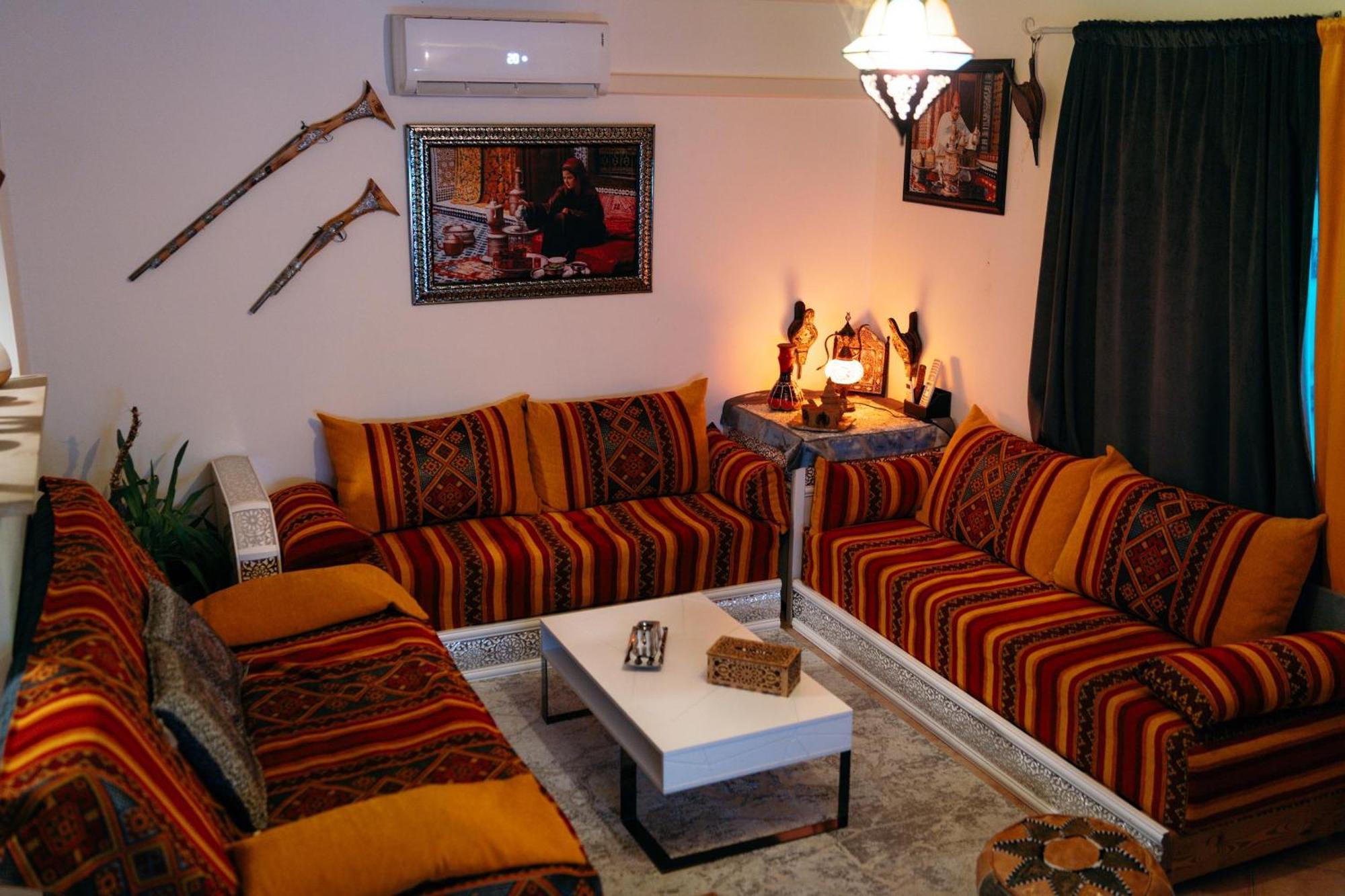 Charmante Maison Au Calme Sainte-Maure 部屋 写真