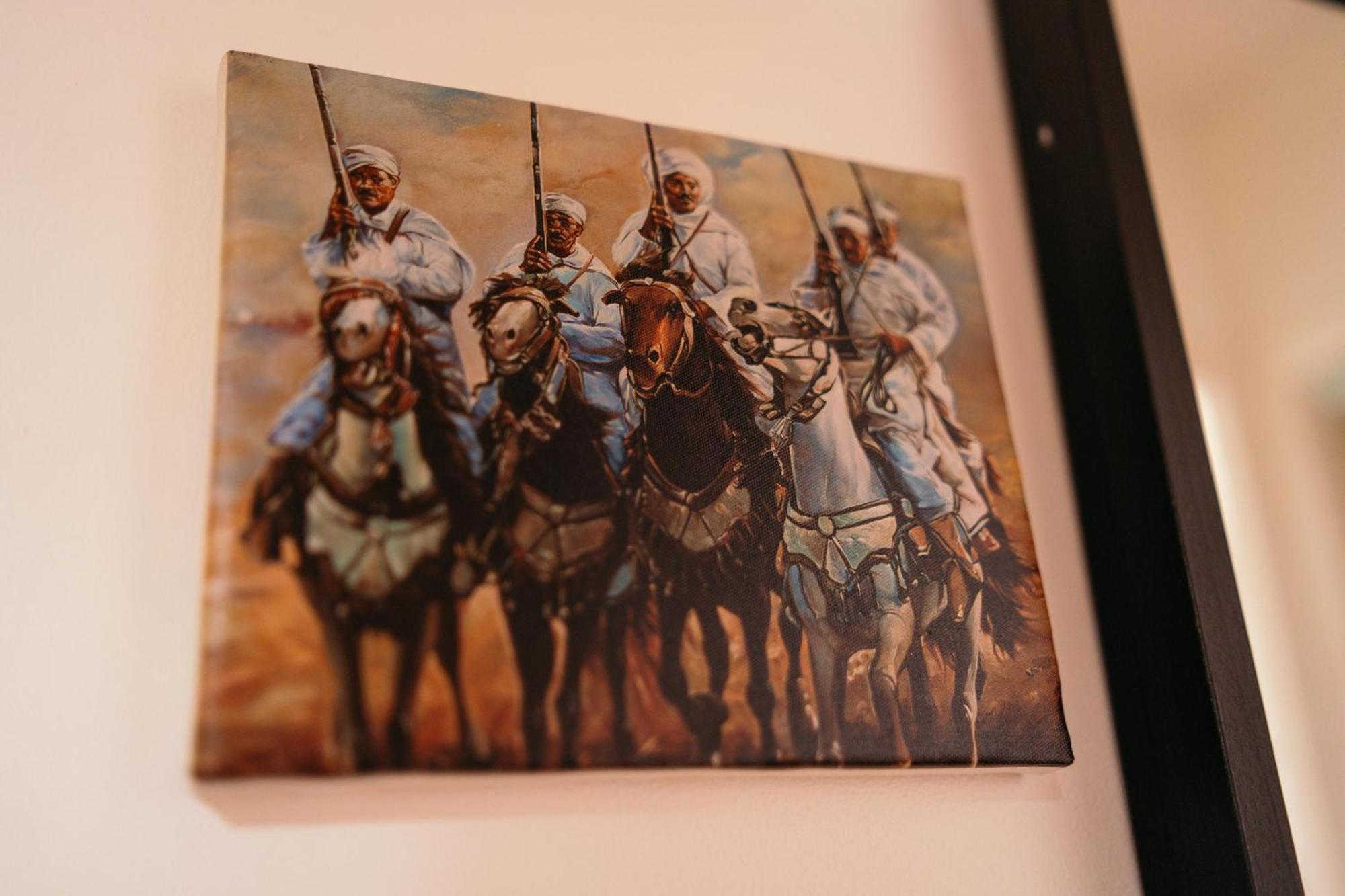 Charmante Maison Au Calme Sainte-Maure 部屋 写真