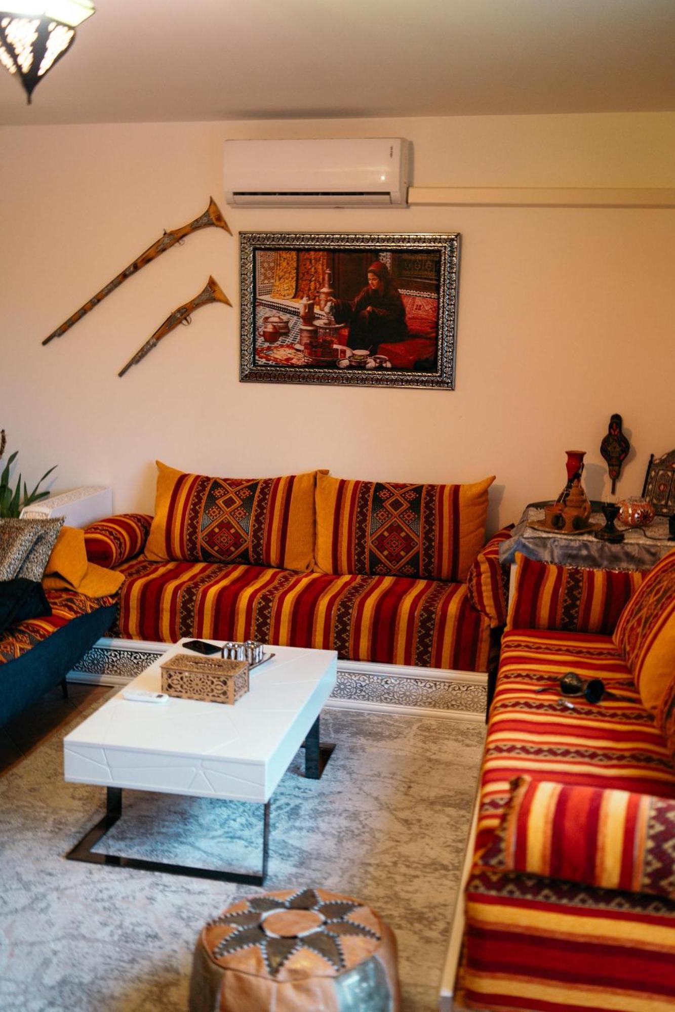 Charmante Maison Au Calme Sainte-Maure 部屋 写真